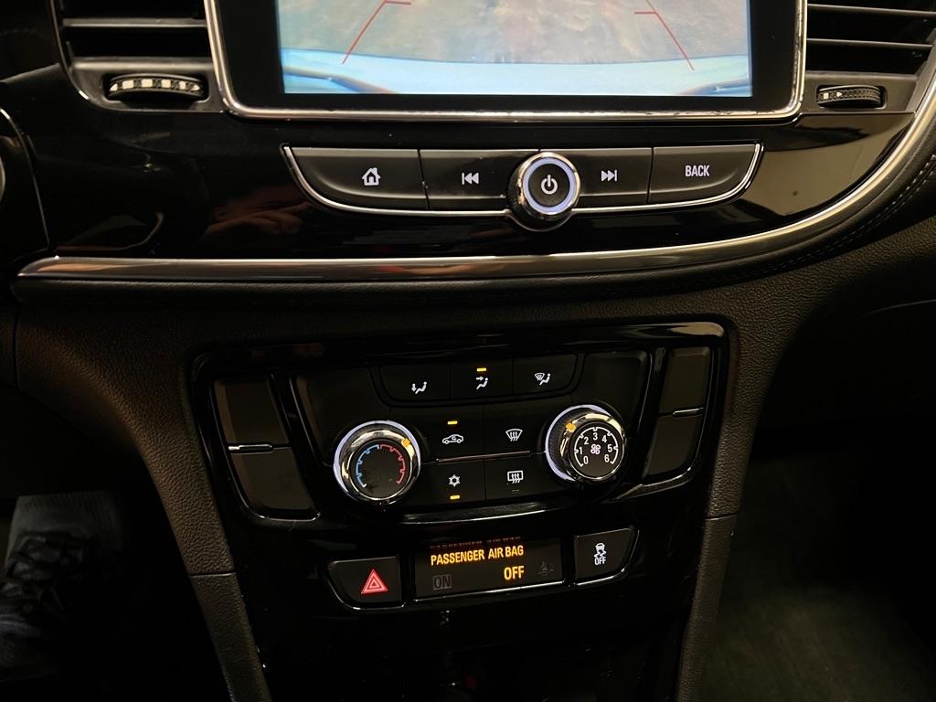 Buick Encore FWD 4dr Preferred 2020