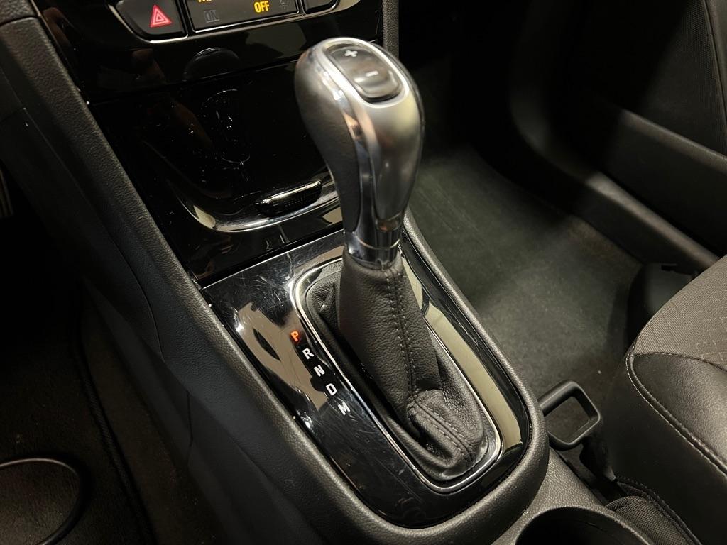 Buick Encore FWD 4dr Preferred 2020