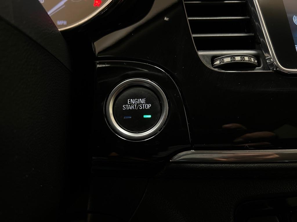 Buick Encore FWD 4dr Preferred 2020