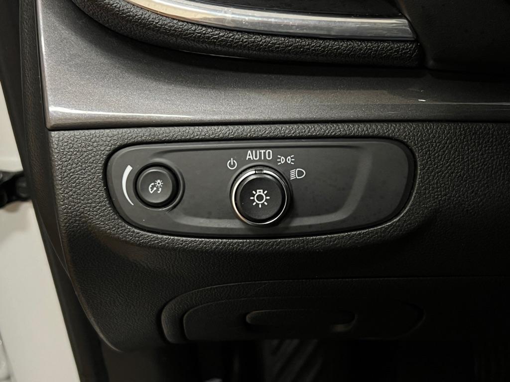 Buick Encore FWD 4dr Preferred 2020