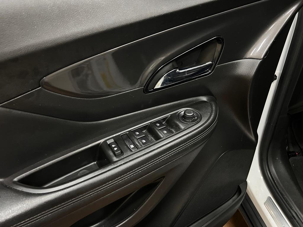 Buick Encore FWD 4dr Preferred 2020