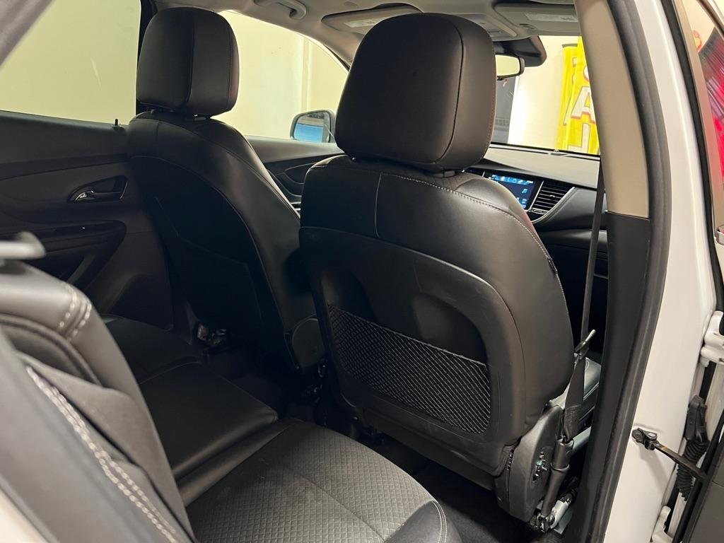 Buick Encore FWD 4dr Preferred 2020