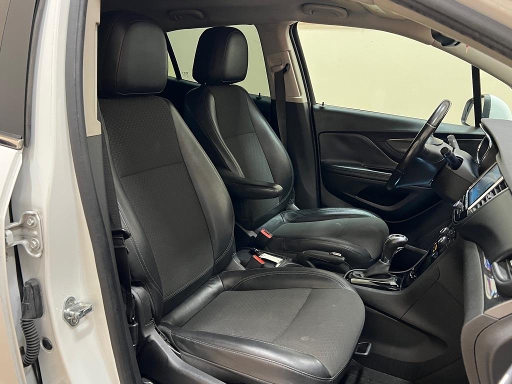 Buick Encore FWD 4dr Preferred 2020