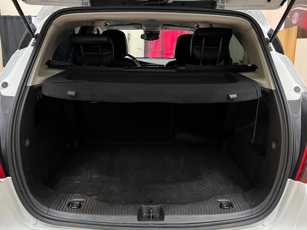 Buick Encore FWD 4dr Preferred 2020