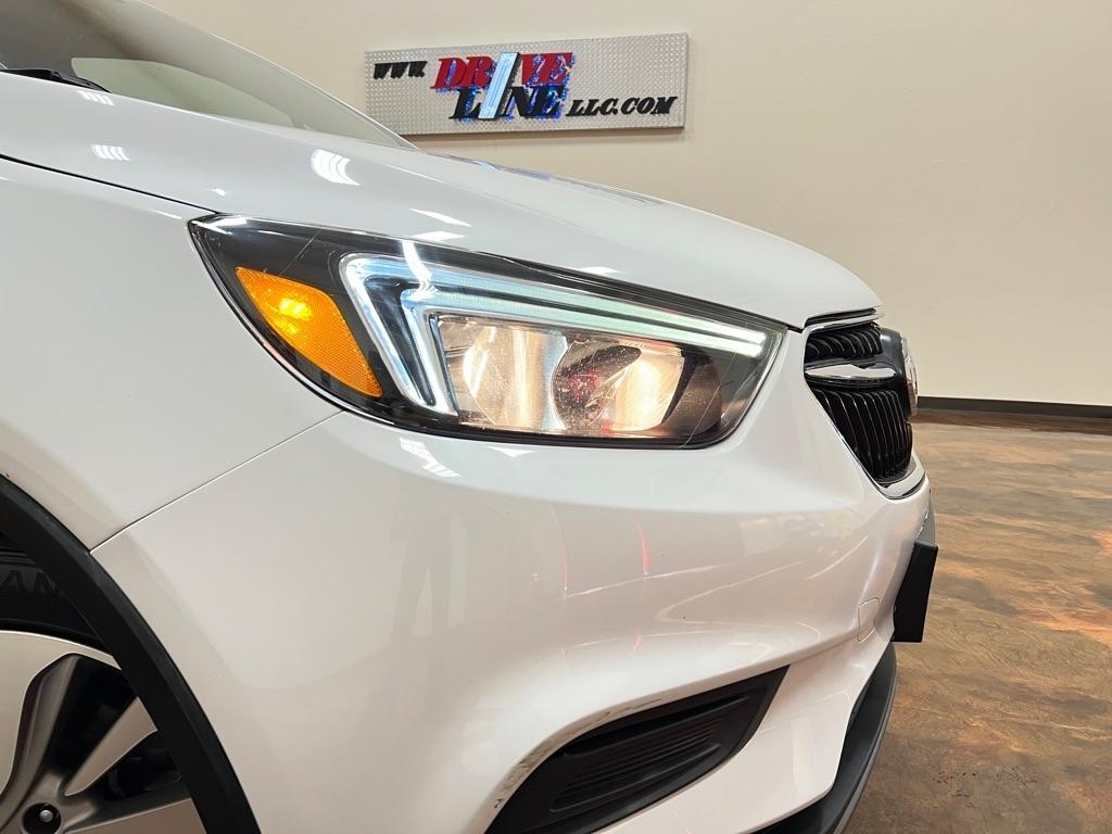 Buick Encore FWD 4dr Preferred 2020