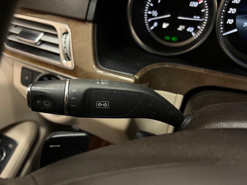 Mercedes-Benz E-Class 4dr Sdn E 350 Sport RWD 2014