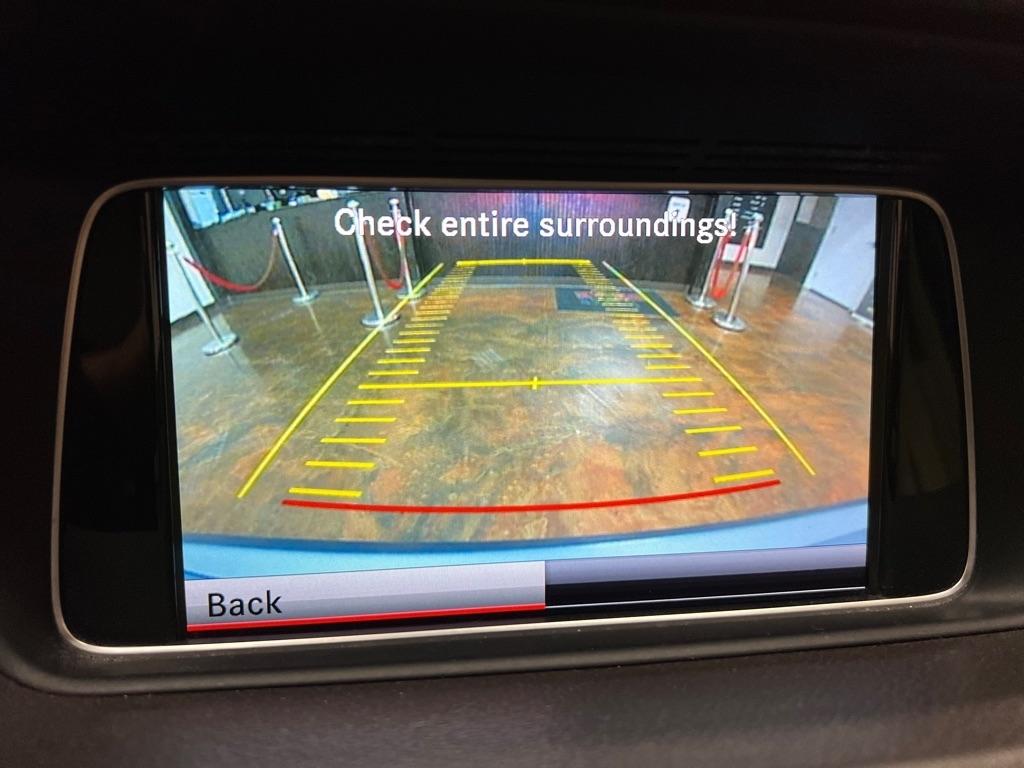 Mercedes-Benz E-Class 4dr Sdn E 350 Sport RWD 2014