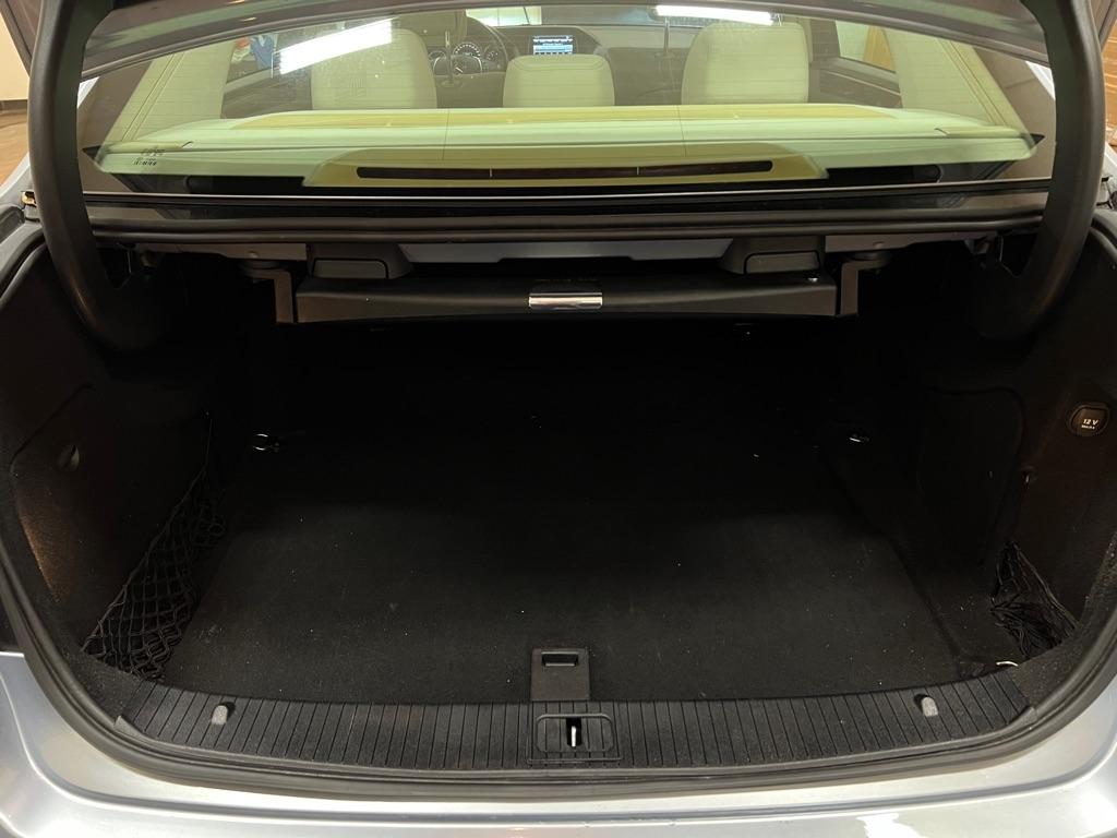 Mercedes-Benz E-Class 4dr Sdn E 350 Sport RWD 2014