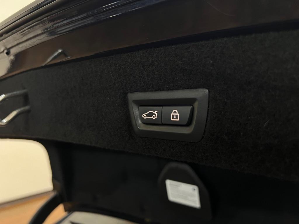 BMW 7 Series 740i Sedan 2018