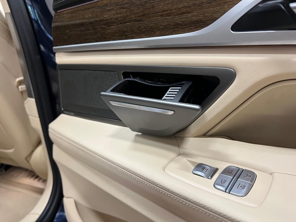 BMW 7 Series 740i Sedan 2018