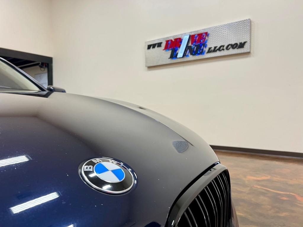 BMW 7 Series 740i Sedan 2018