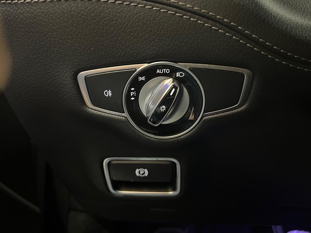 Mercedes-Benz S-Class 2dr Cpe S 550 4MATIC 2016