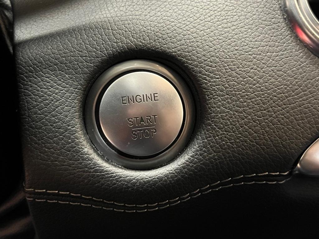 Mercedes-Benz S-Class 2dr Cpe S 550 4MATIC 2016