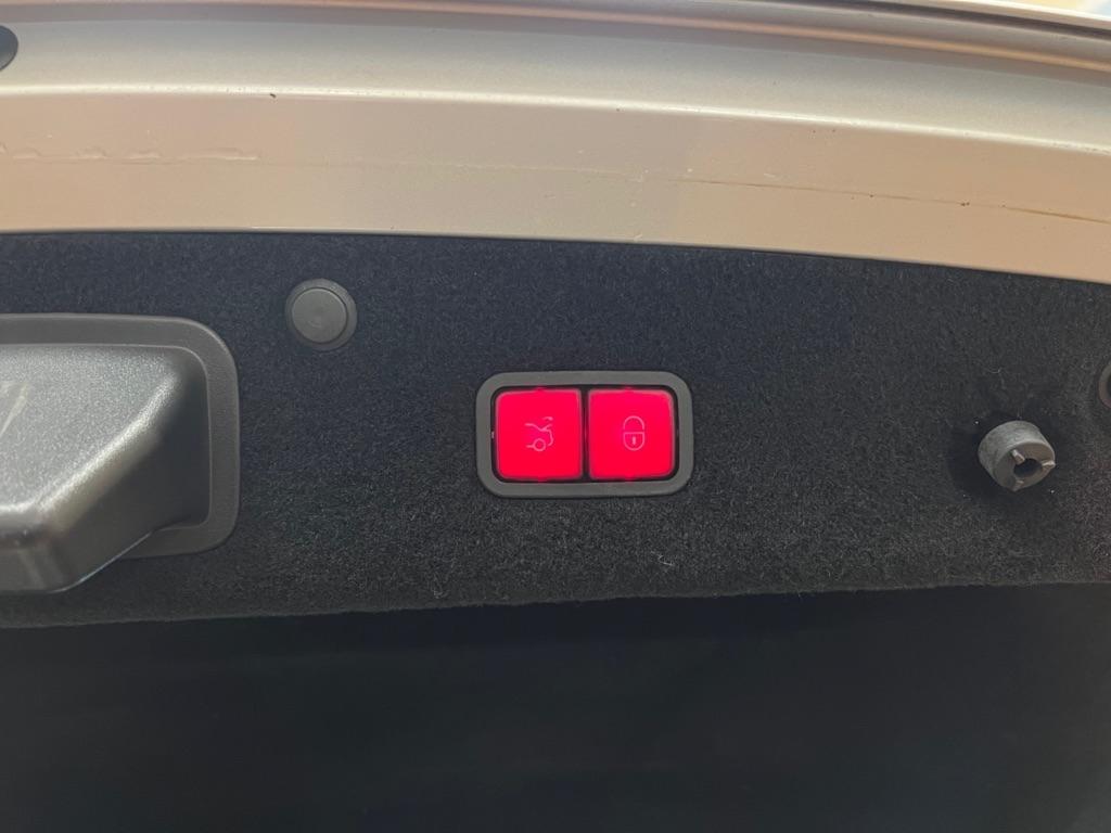 Mercedes-Benz S-Class 2dr Cpe S 550 4MATIC 2016