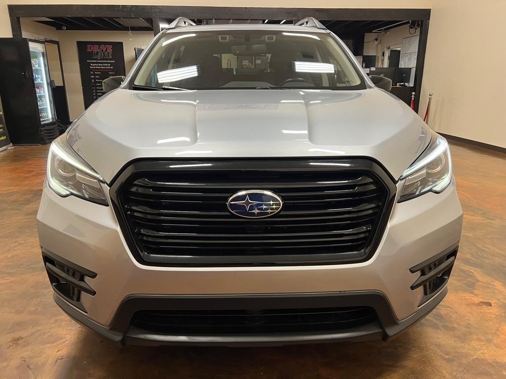 Subaru Ascent Onyx Edition 7-Passenger 2022