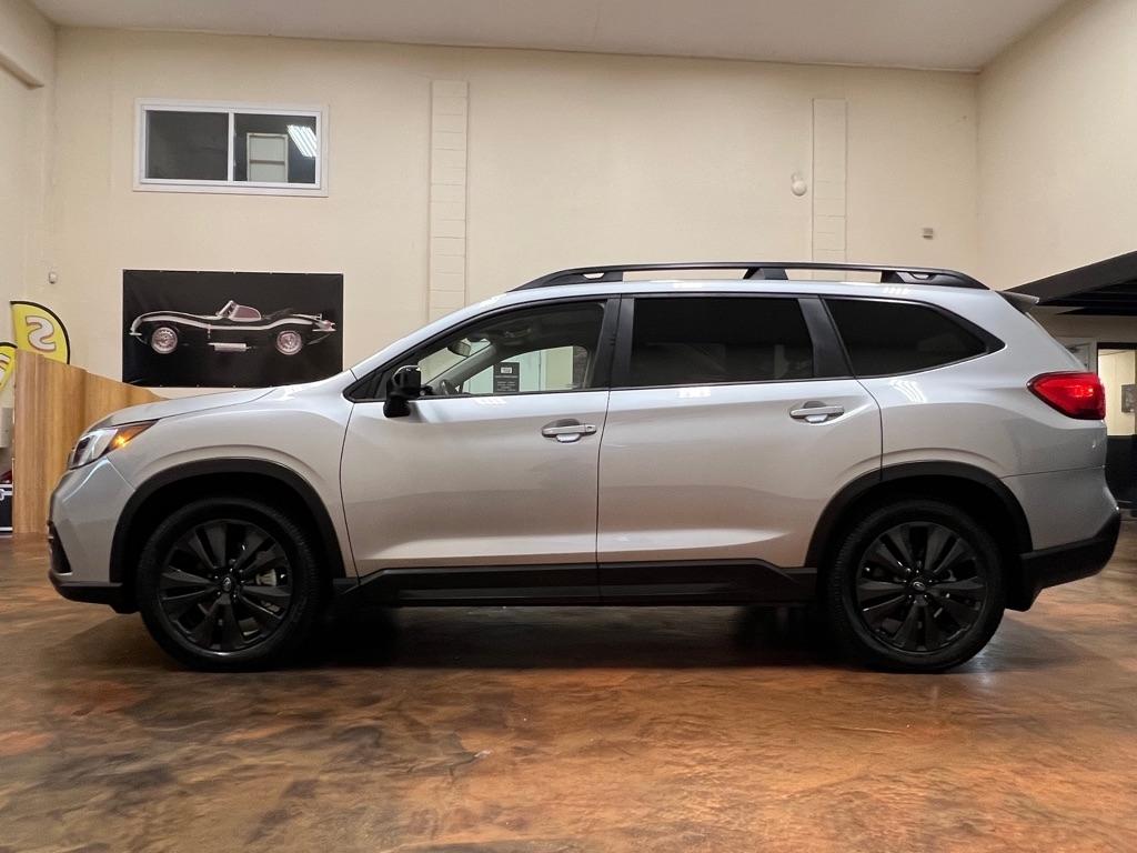 Subaru Ascent Onyx Edition 7-Passenger 2022