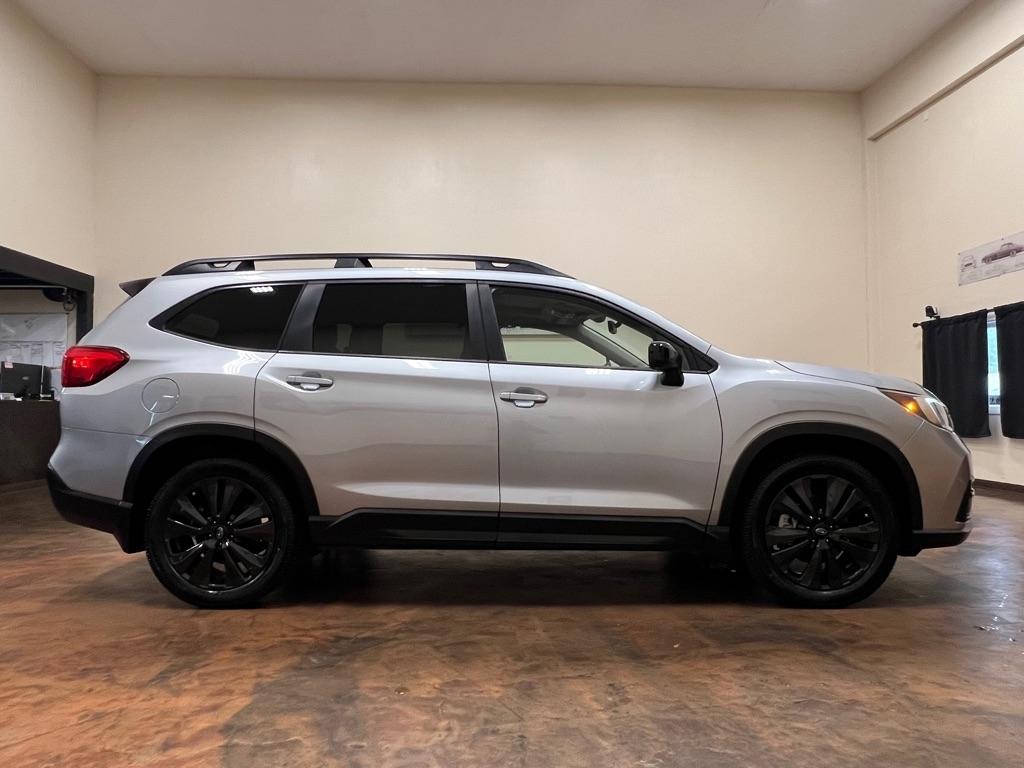 Subaru Ascent Onyx Edition 7-Passenger 2022