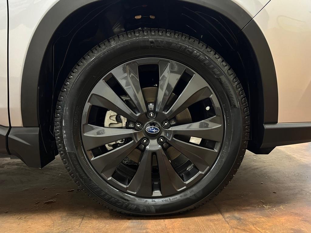 Subaru Ascent Onyx Edition 7-Passenger 2022