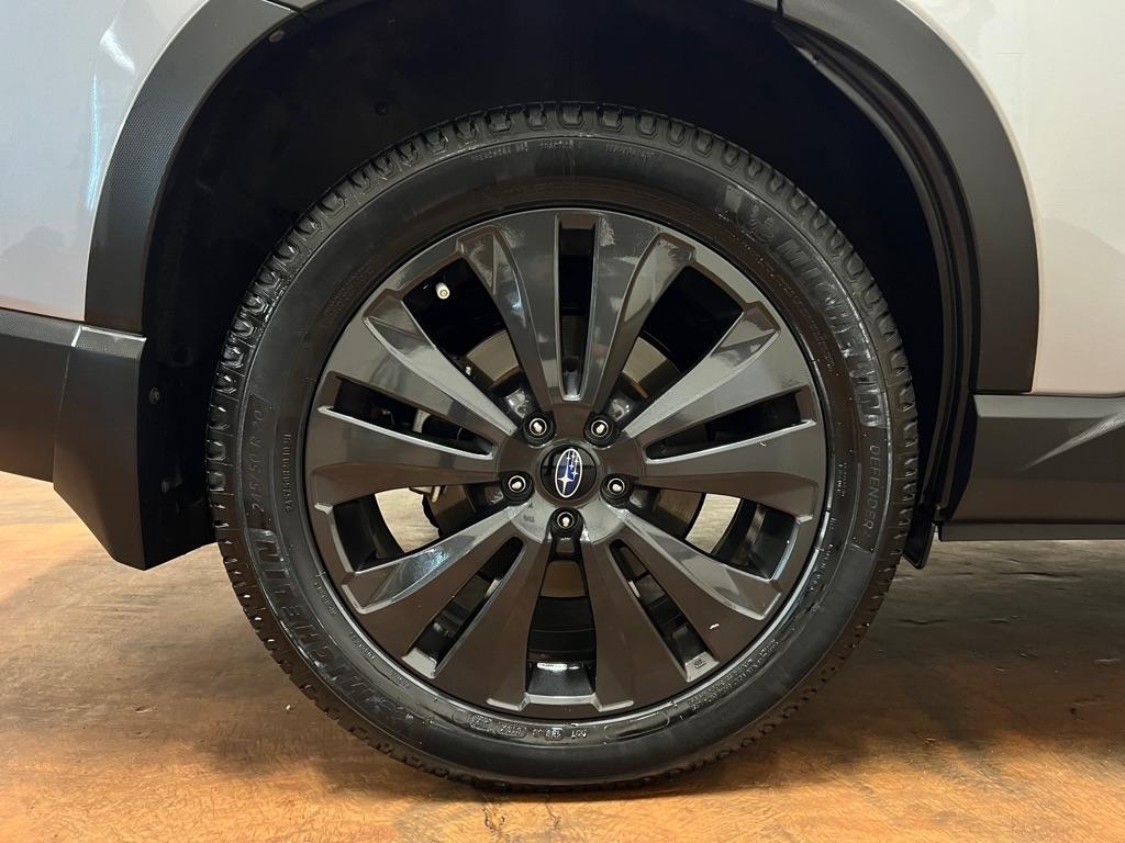 Subaru Ascent Onyx Edition 7-Passenger 2022