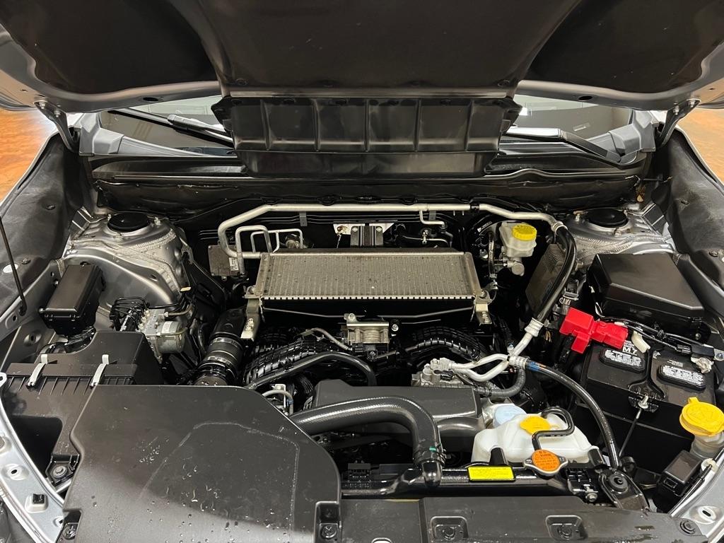 Subaru Ascent Onyx Edition 7-Passenger 2022