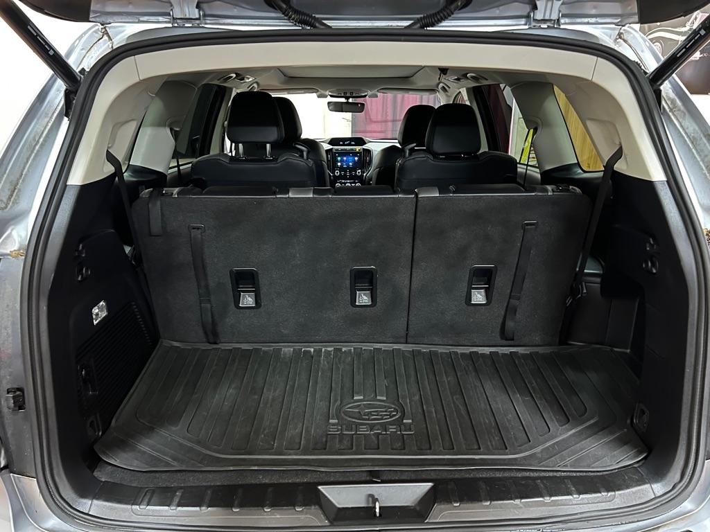 Subaru Ascent Onyx Edition 7-Passenger 2022