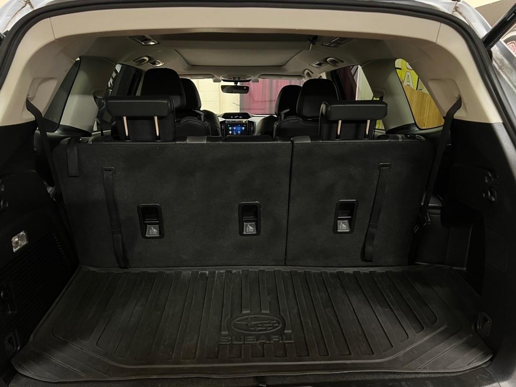 Subaru Ascent Onyx Edition 7-Passenger 2022