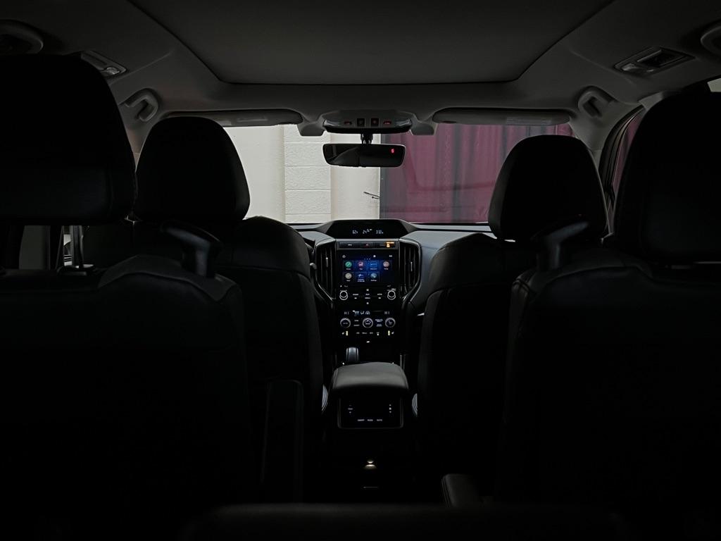 Subaru Ascent Onyx Edition 7-Passenger 2022
