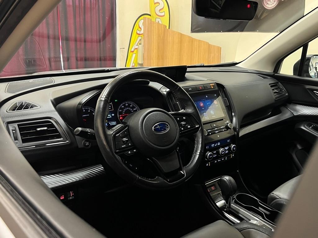 Subaru Ascent Onyx Edition 7-Passenger 2022