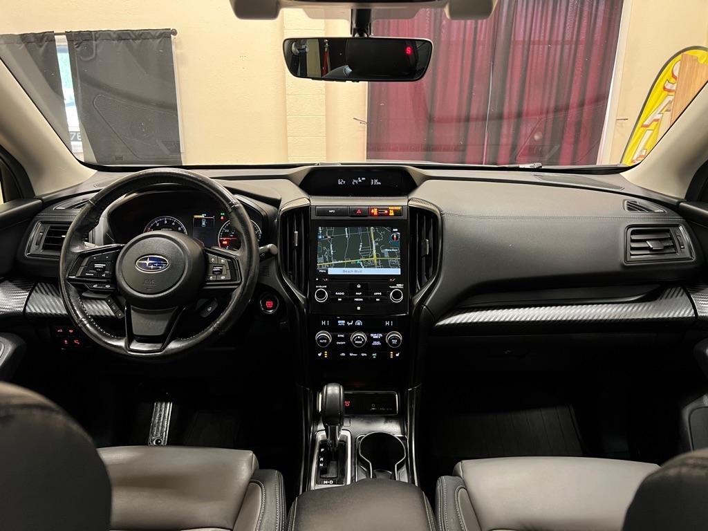 Subaru Ascent Onyx Edition 7-Passenger 2022