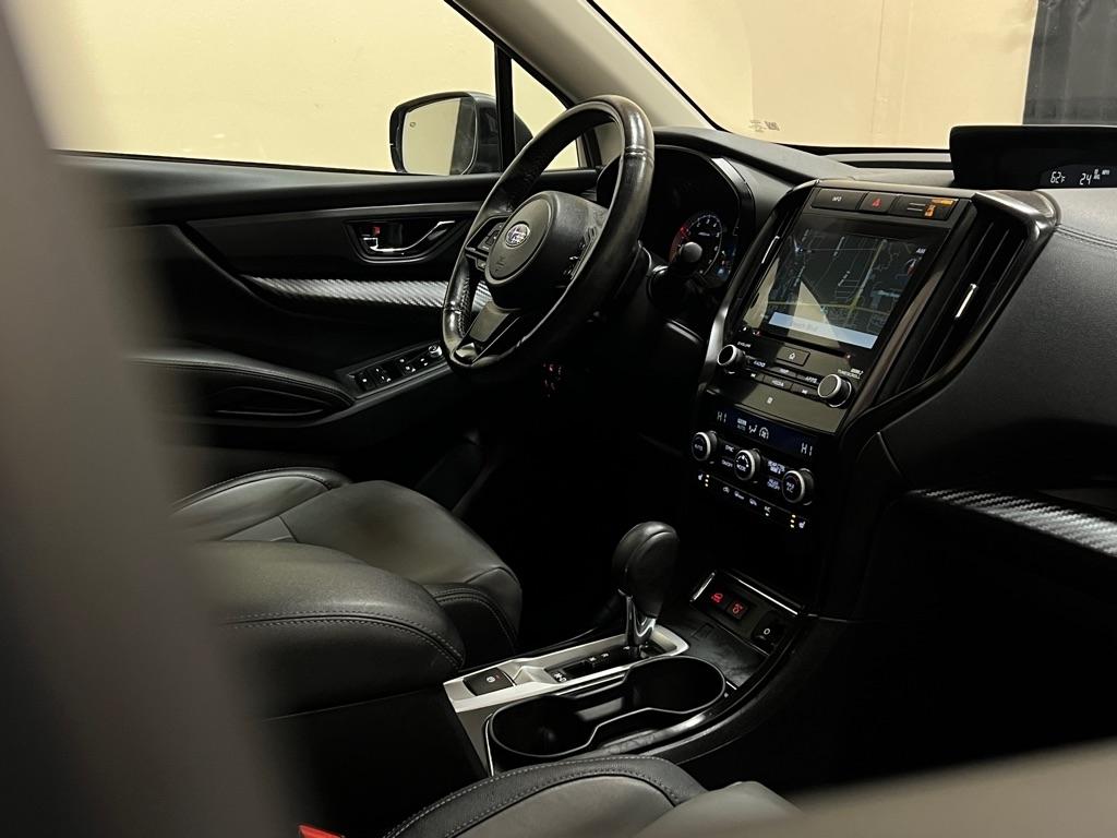 Subaru Ascent Onyx Edition 7-Passenger 2022