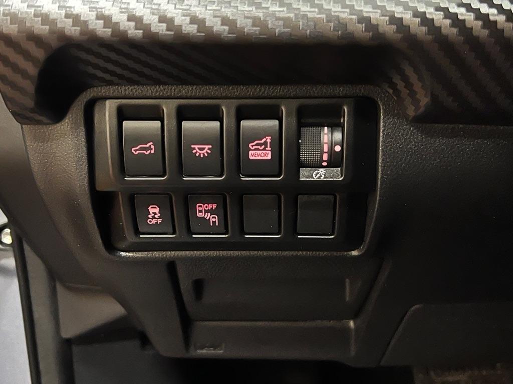 Subaru Ascent Onyx Edition 7-Passenger 2022