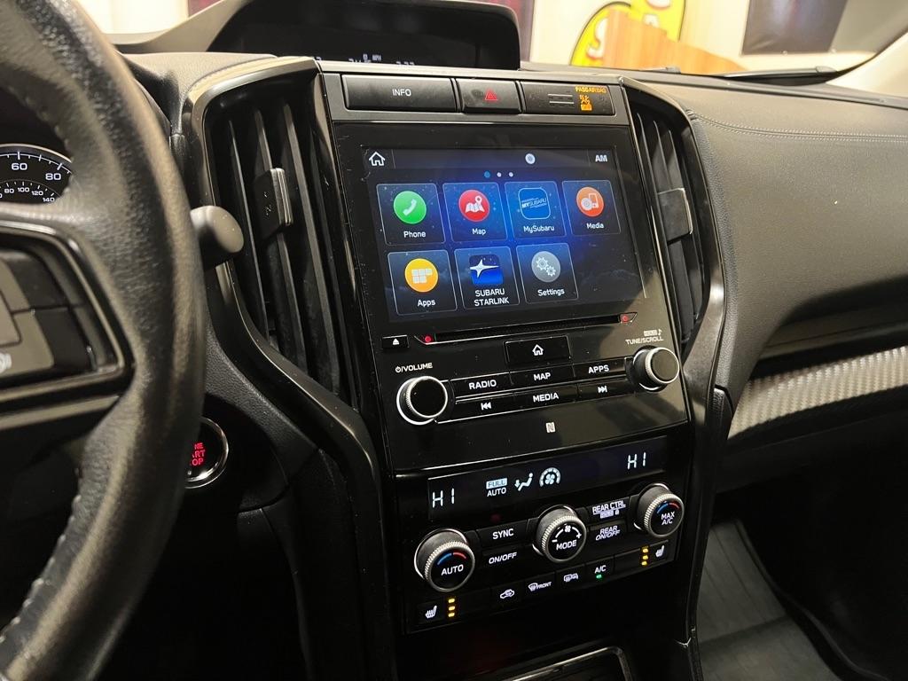 Subaru Ascent Onyx Edition 7-Passenger 2022