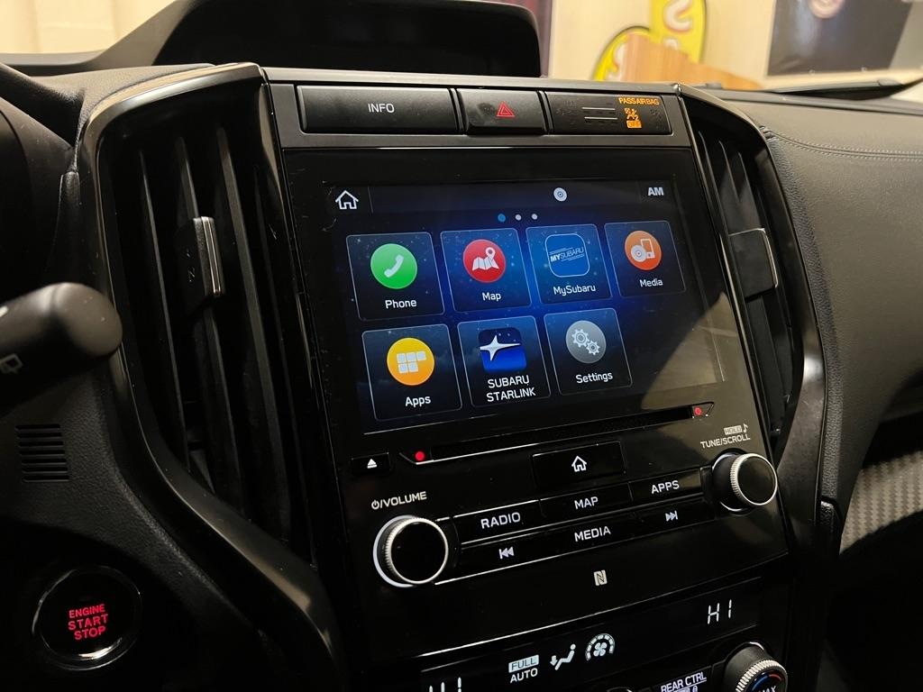 Subaru Ascent Onyx Edition 7-Passenger 2022