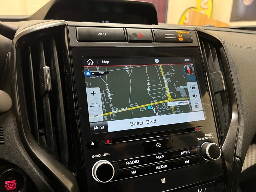 Subaru Ascent Onyx Edition 7-Passenger 2022