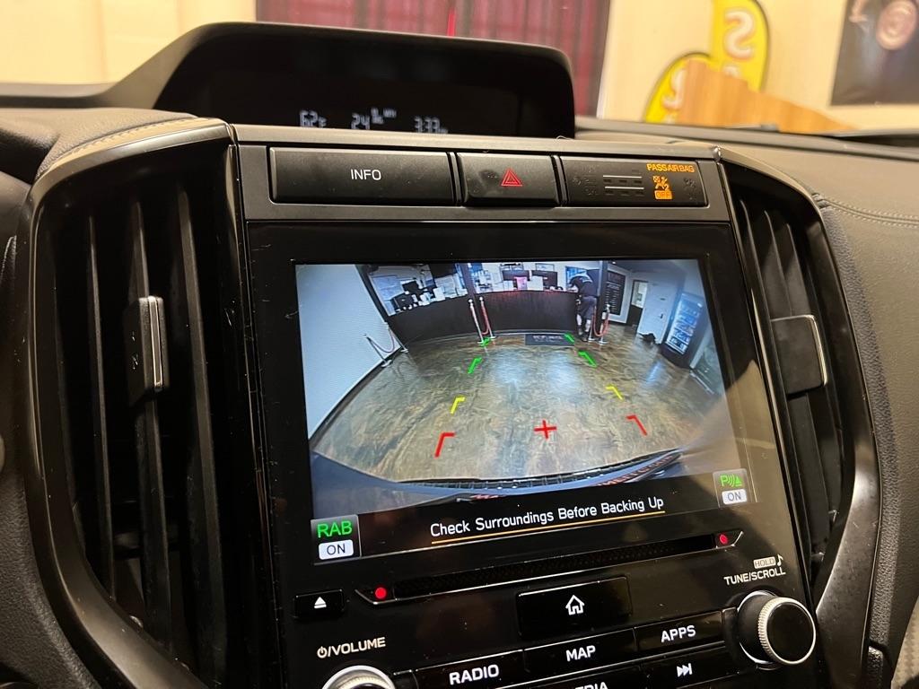 Subaru Ascent Onyx Edition 7-Passenger 2022