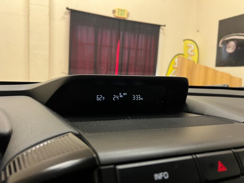 Subaru Ascent Onyx Edition 7-Passenger 2022