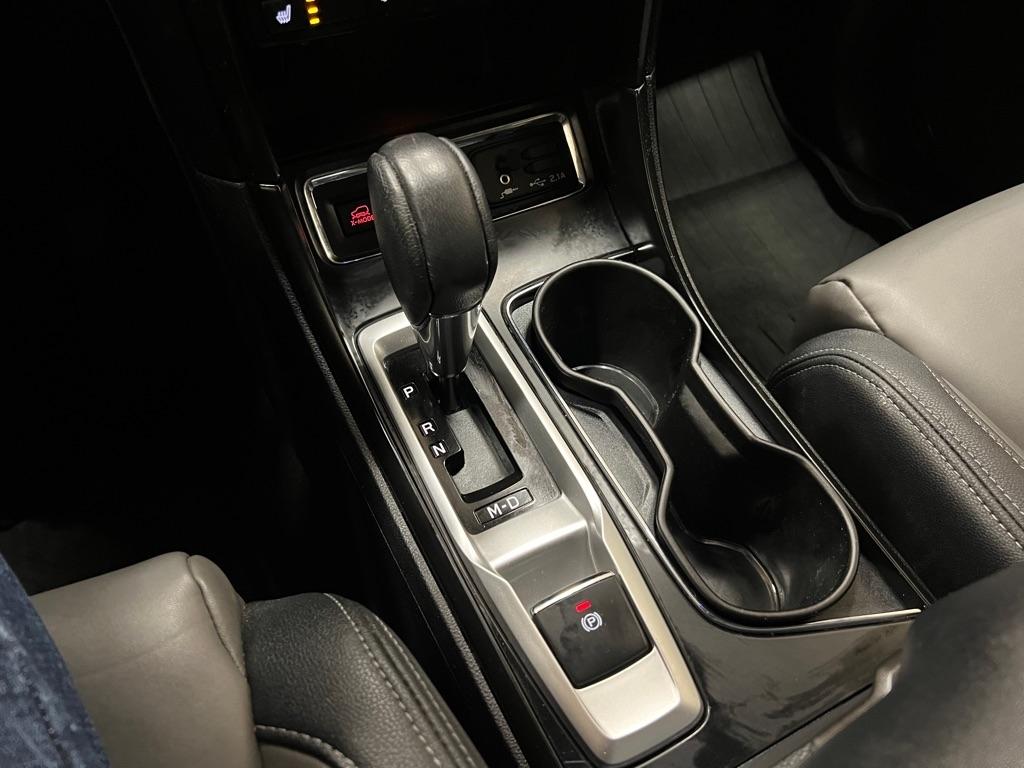 Subaru Ascent Onyx Edition 7-Passenger 2022