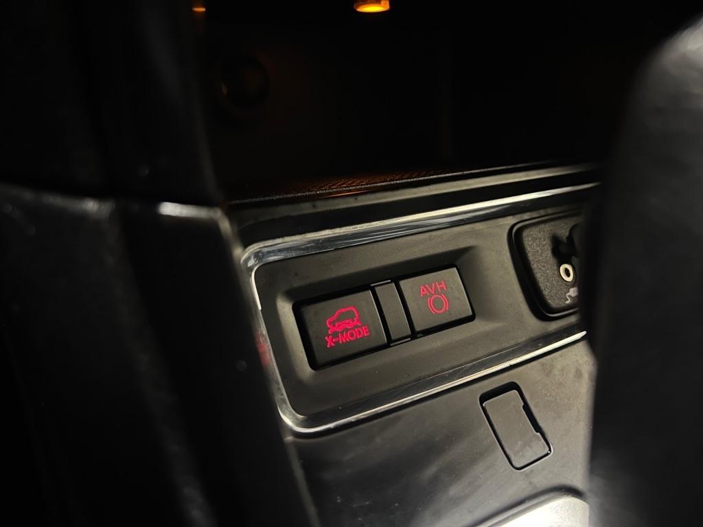 Subaru Ascent Onyx Edition 7-Passenger 2022