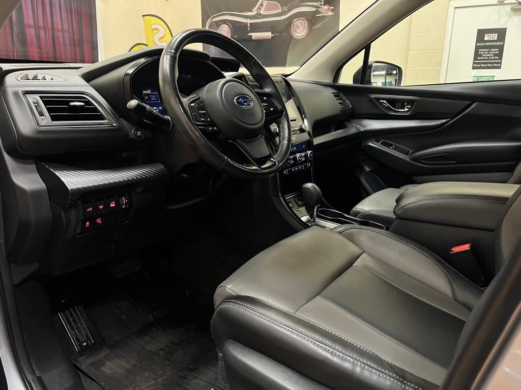 Subaru Ascent Onyx Edition 7-Passenger 2022