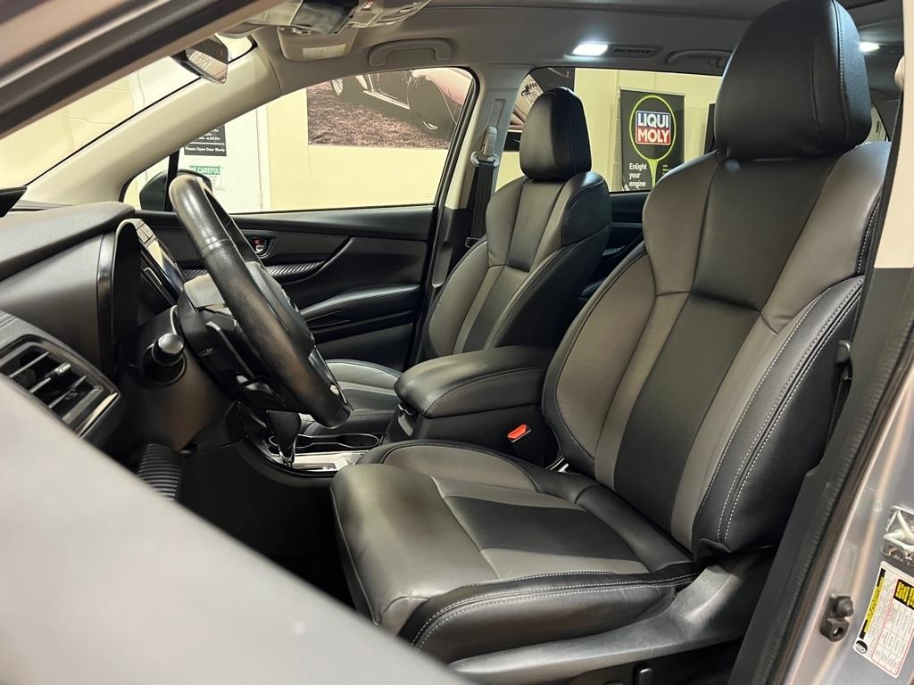 Subaru Ascent Onyx Edition 7-Passenger 2022