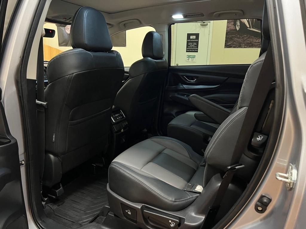 Subaru Ascent Onyx Edition 7-Passenger 2022