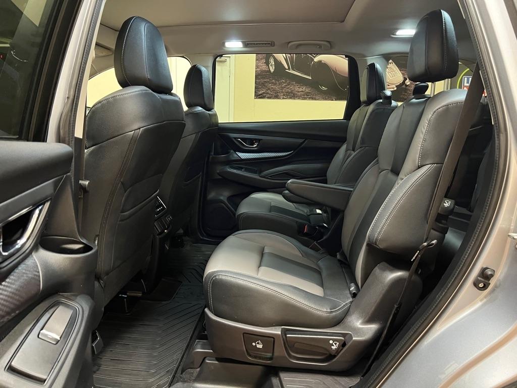 Subaru Ascent Onyx Edition 7-Passenger 2022