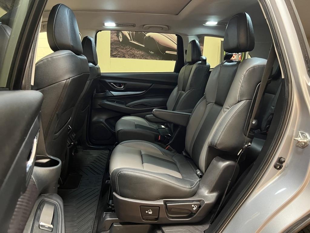 Subaru Ascent Onyx Edition 7-Passenger 2022
