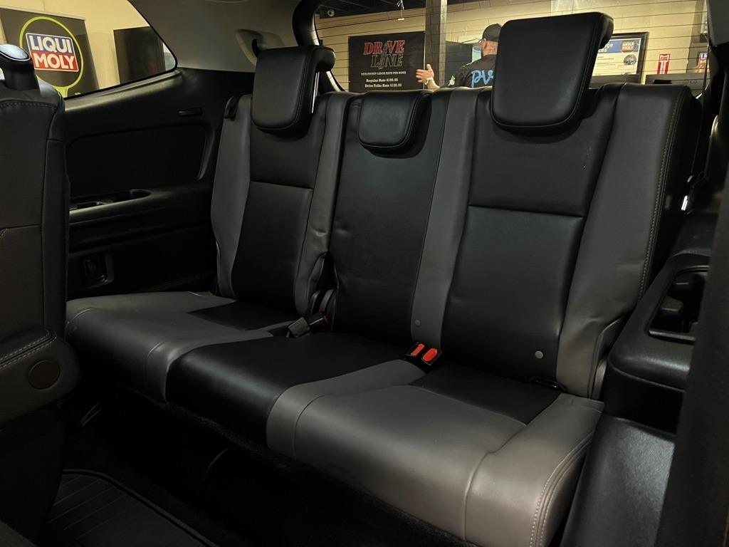 Subaru Ascent Onyx Edition 7-Passenger 2022