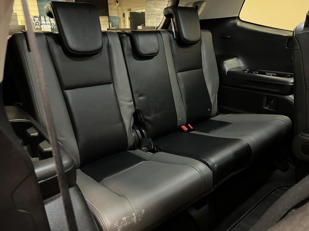 Subaru Ascent Onyx Edition 7-Passenger 2022