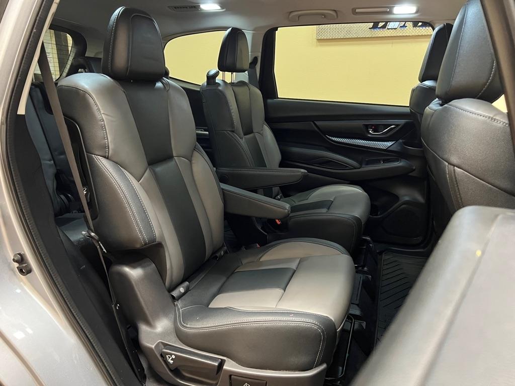 Subaru Ascent Onyx Edition 7-Passenger 2022