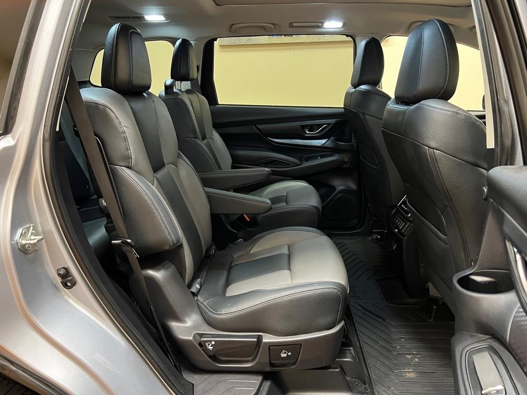 Subaru Ascent Onyx Edition 7-Passenger 2022