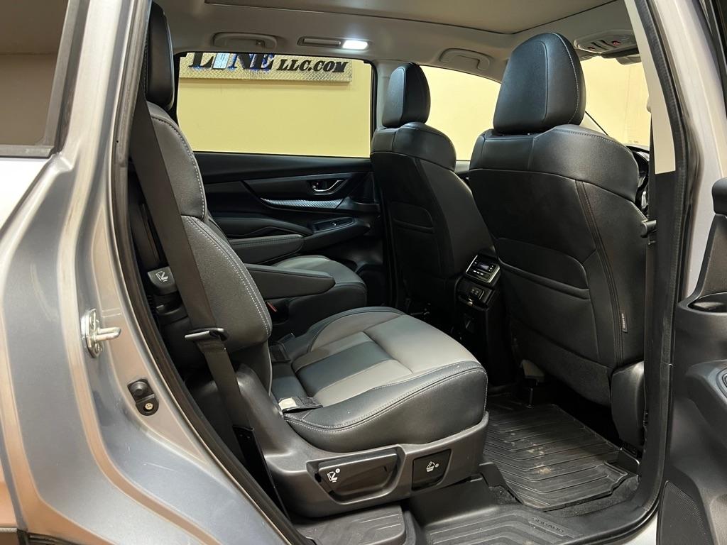 Subaru Ascent Onyx Edition 7-Passenger 2022