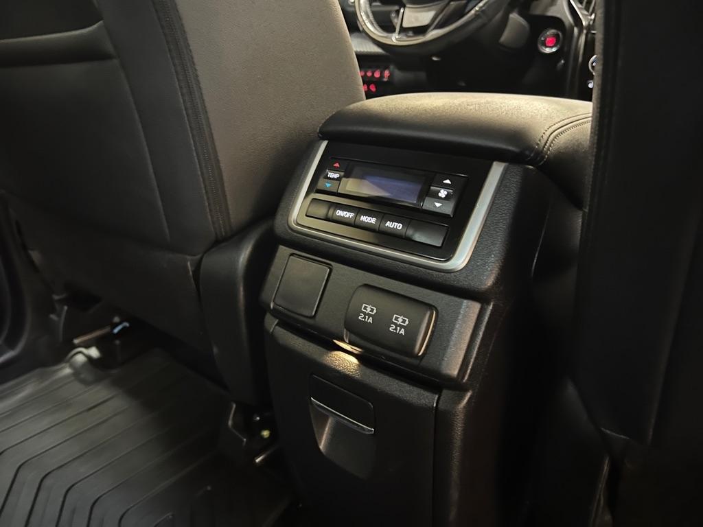Subaru Ascent Onyx Edition 7-Passenger 2022