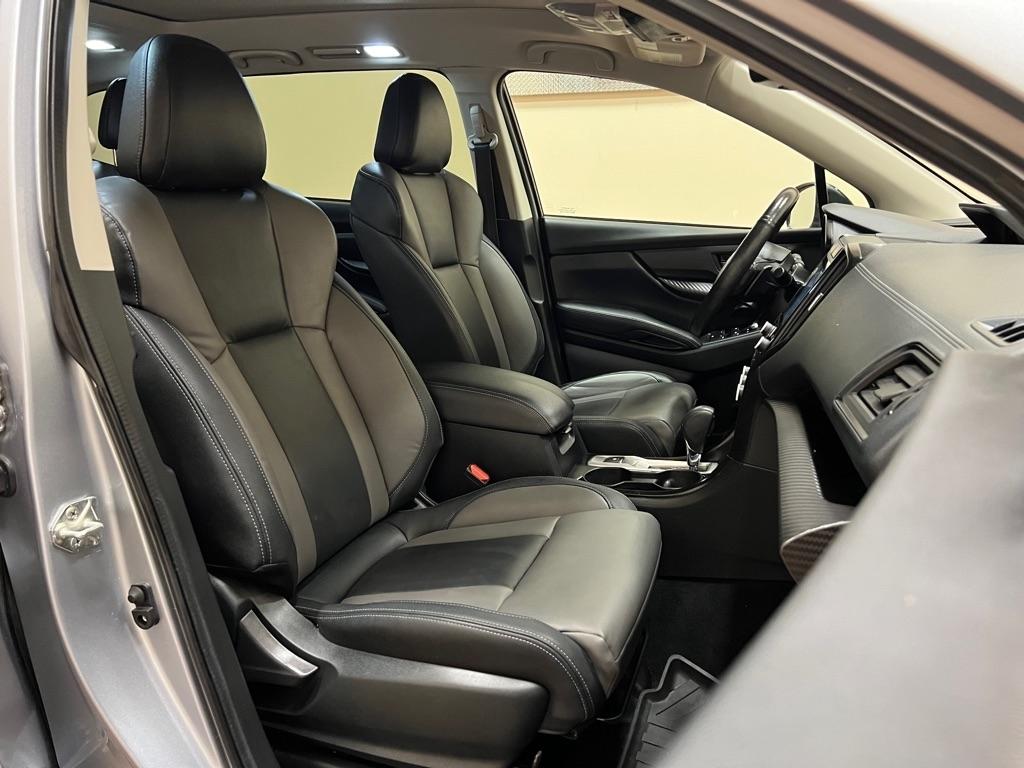 Subaru Ascent Onyx Edition 7-Passenger 2022